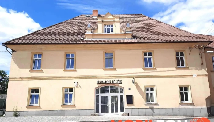 Restaurace Na Sale Od Vlastnika - Krásná Hora Nad Vltavou