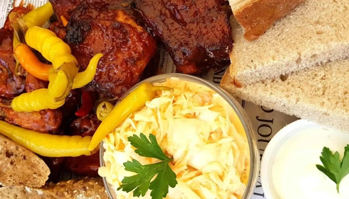 Restaurace Na Sale Videa - Krásná Hora Nad Vltavou