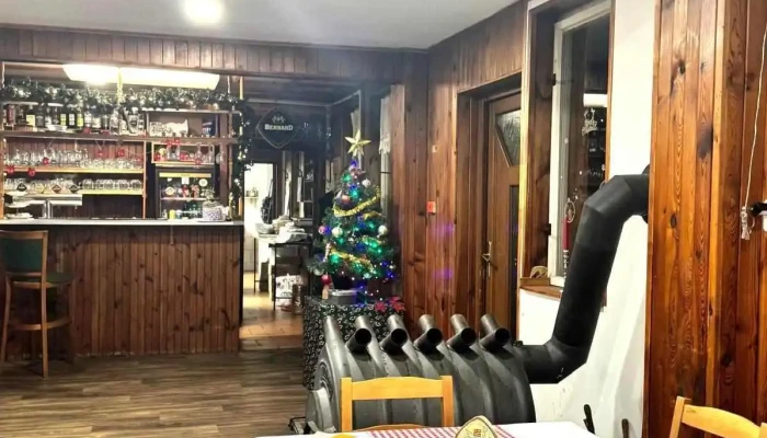 Restaurace Na Sluníčku - Mariánská