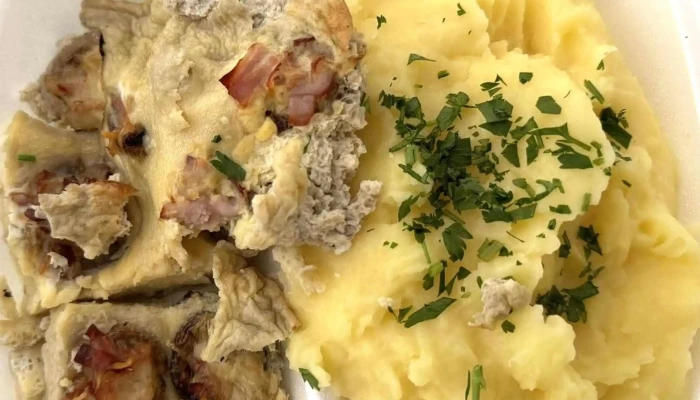 Restaurace Na Spici Katalog - Nádražní 805