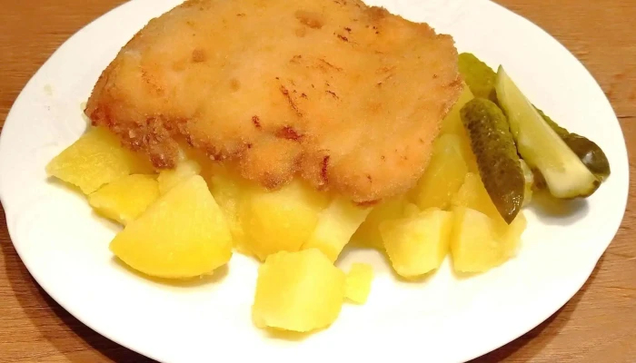 Restaurace Na Spici Nadražni 805 - Nádražní 805