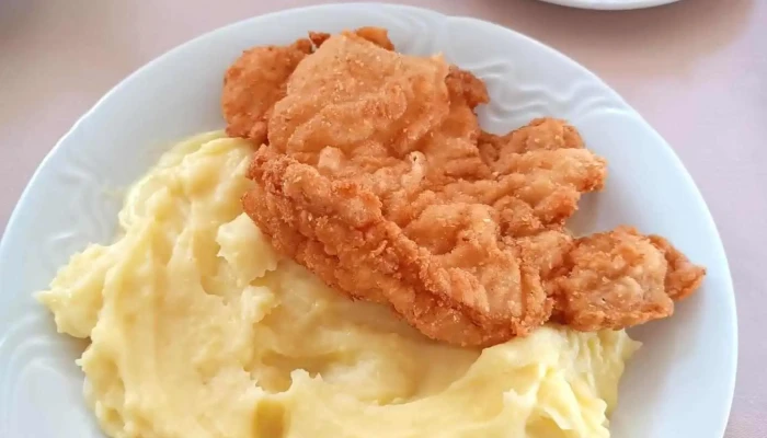Restaurace Na Spici Rizek - Nádražní 805