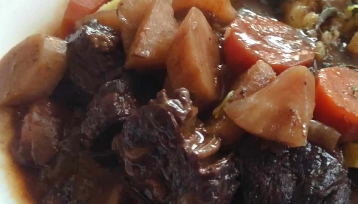 Restaurace Na Stare Recenze - Husovo Nám. 30