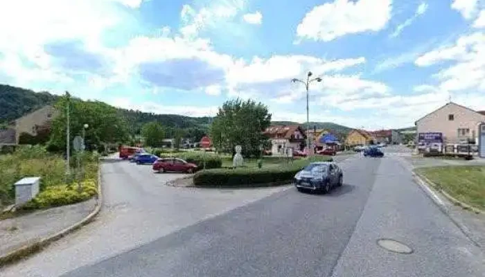 Restaurace Na Stare Street View A 360deg - Husovo Nám. 30