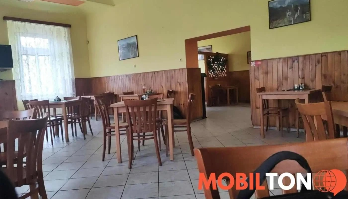 Restaurace Na Stare Vzhled A Atmosfera - Husovo Nám. 30