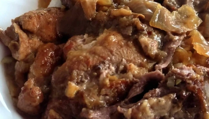 Restaurace Na Stare čislo - Husovo Nám. 30