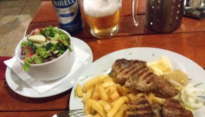 Restaurace Na Statku -  Restaurace - K Ovčárům 14