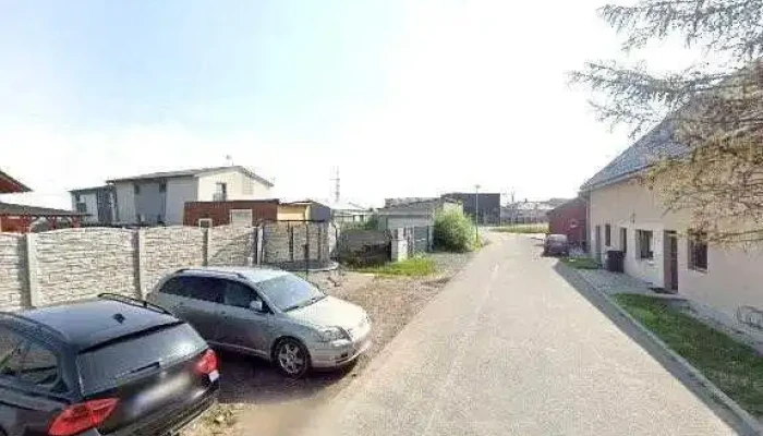 Restaurace Na Statku -  Street View A 360deg - K Ovčárům 14