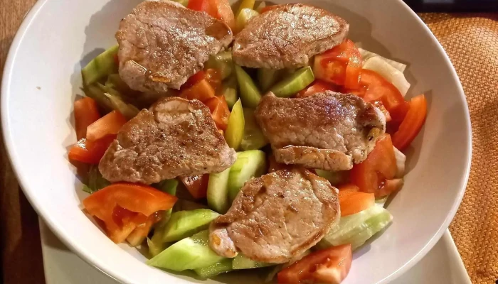 Restaurace Na Susce Fotky - Autodoprava Tošovský