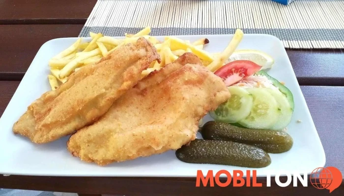 Restaurace Na Susce Jidlo A Piti - Autodoprava Tošovský