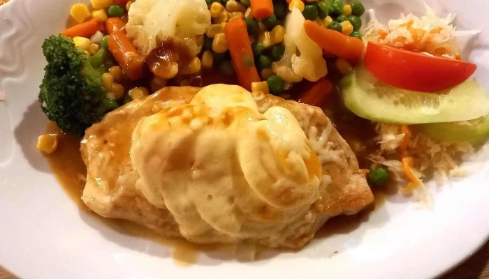 Restaurace Na Susce Recenze - Autodoprava Tošovský
