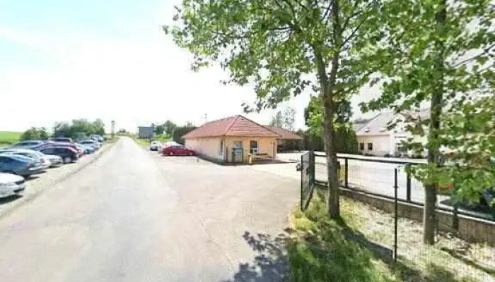 Restaurace Na Susce Street View A 360deg - Autodoprava Tošovský