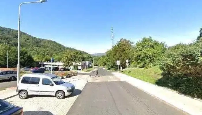 Restaurace Na Terase -  Street View A 360deg - Kosmonautů 180