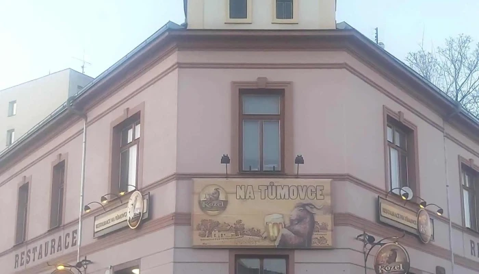 Restaurace Na Tumovce -  Ceny - Hráského 531