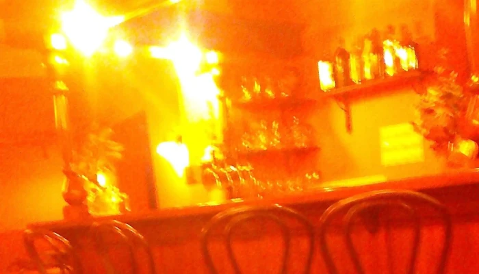 Restaurace Na Tumovce -  Hodnoceni - Hráského 531