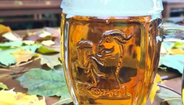 Restaurace Na Tumovce -  Jidlo A Piti - Hráského 531