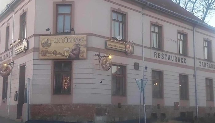 Restaurace Na Tumovce -  Oteviraci Doba - Hráského 531
