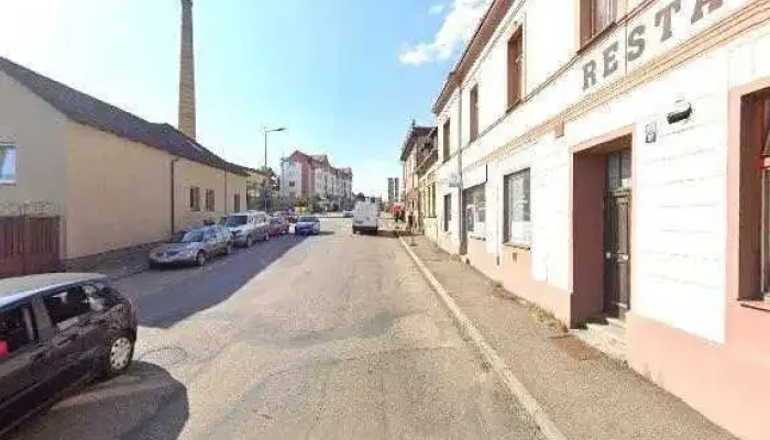 Restaurace Na Tumovce -  Street View A 360deg - Hráského 531