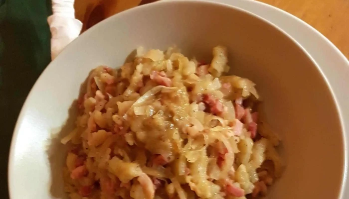 Restaurace Na Tumovce -  Videa - Hráského 531
