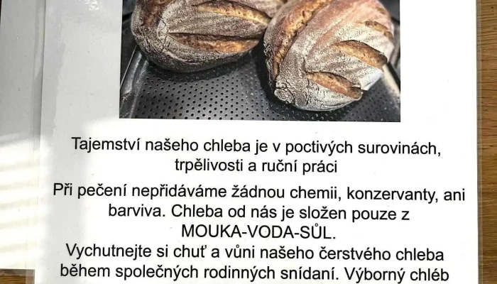 Restaurace Na Tvrzi -  Menu - Nám. Komenského 162