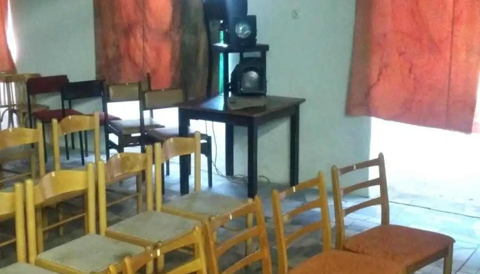 Restaurace Na Veverce -  Vzhled A Atmosfera - Olšany