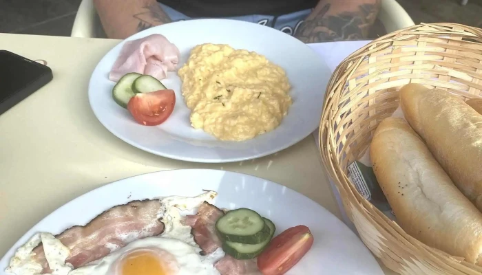 Restaurace Na Vyhlidce Otevřeno Nyni - Křečovice-neveklov