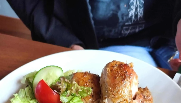 Restaurace Na Vyhlidce Telefon - Křečovice-neveklov