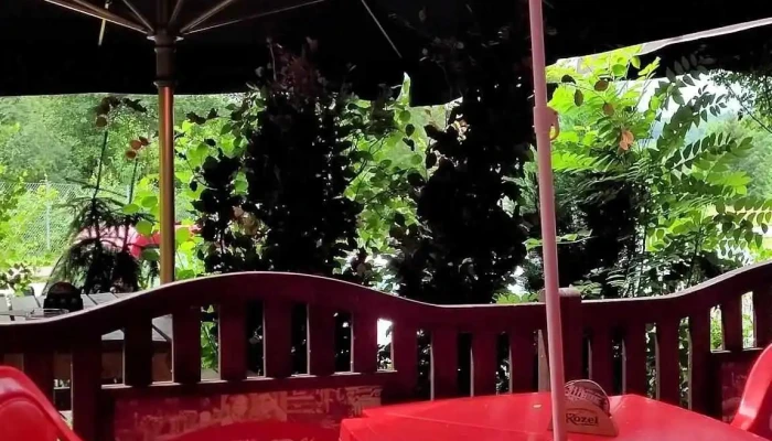 Restaurace Na Vyhlidce Videa - Křečovice-neveklov