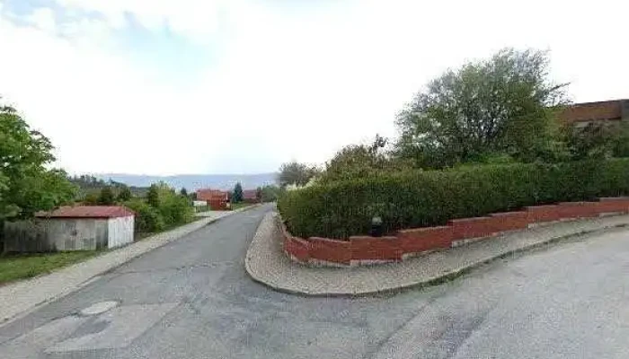Restaurace Na Vyhlidce Vonoklasy Street View A 360deg - Vonoklasy-černošice
