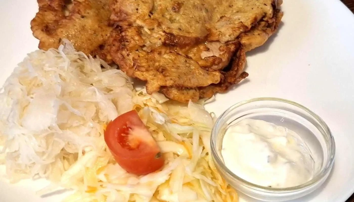 Restaurace Na Vyhlidce Vonoklasy Videa - Vonoklasy-černošice