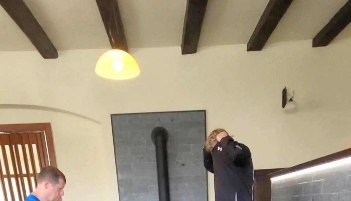 Restaurace Na Vysehrade Hodnoceni - Komenského Nám. 48