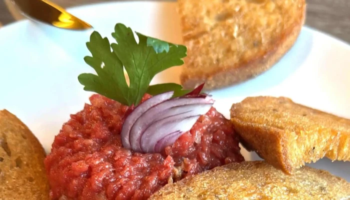 Restaurace Na Vysehrade Komenskeho Nam 48 - Komenského Nám. 48