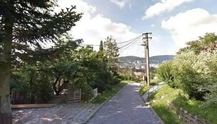 Restaurace Na Vysluni Street View A 360deg - Na Výsluní 472