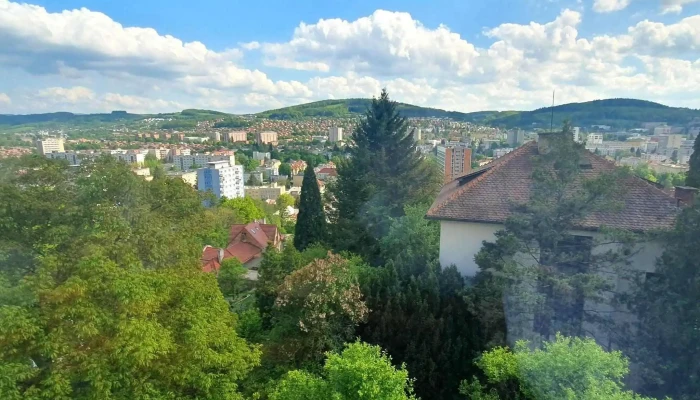 Restaurace Na Vysluni čislo - Na Výsluní 472