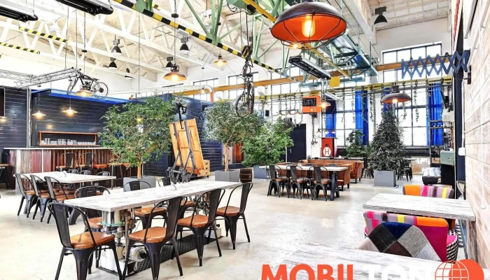 Restaurace Na Vyvoji Od Vlastnika - Havlíčkova 1135