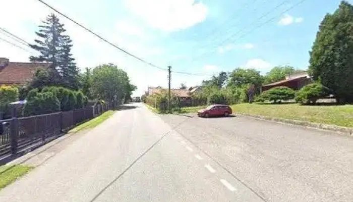 Restaurace Na Zamecke Street View A 360deg - Buková U Příbramě-jince