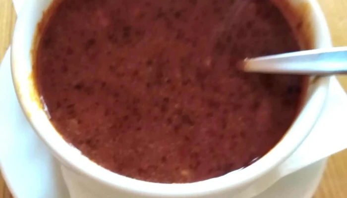 Restaurace Na Zapade Hledam - Švábovská 572