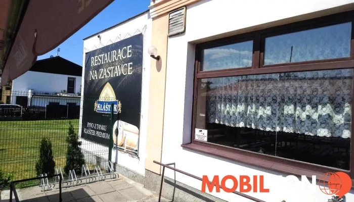 Restaurace Na Zastavce Vse - Boleslavská 226