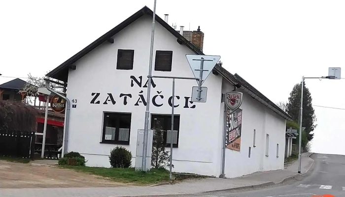 Restaurace Na Zatacce Vse - Střítežská 43/1