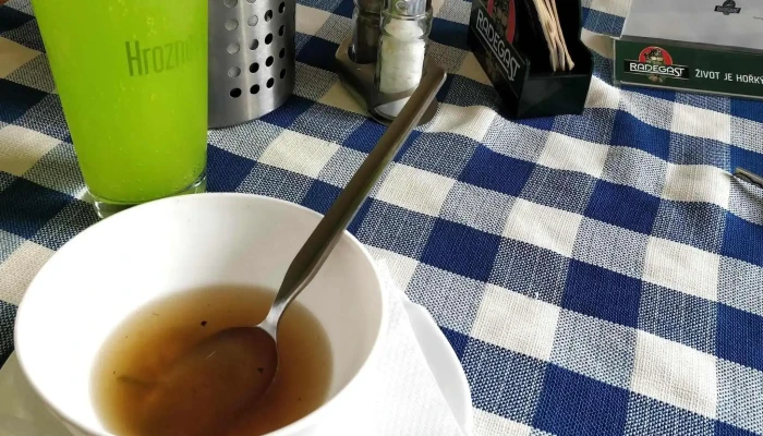 Restaurace Na Zebracce Blizko Mě - Hlinsko Pod Hostýnem