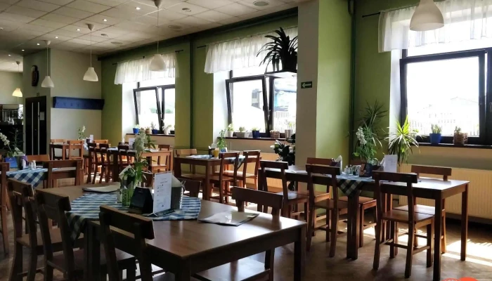 Restaurace Na Zebracce Vzhled A Atmosfera - Hlinsko Pod Hostýnem