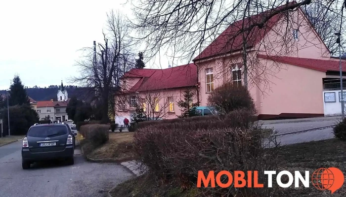 Restaurace Na Zinence Videa - Nám. Svobody 249