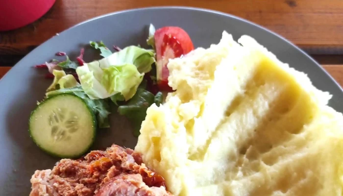 Restaurace Na Zofine Hodnoceni - Na Bělidlech 291