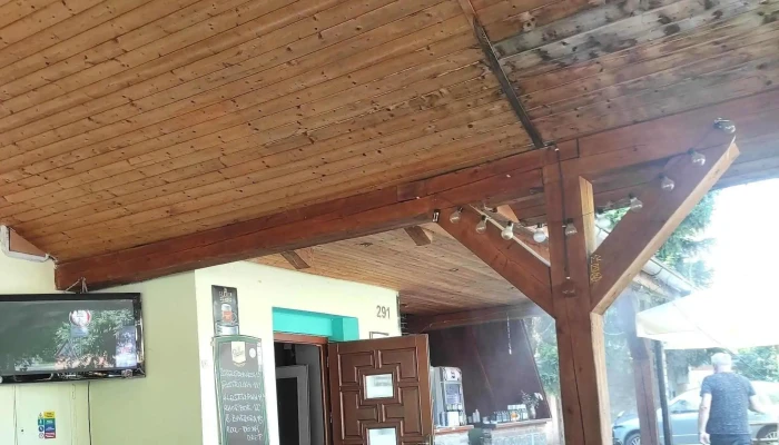 Restaurace Na Zofine Katalog - Na Bělidlech 291