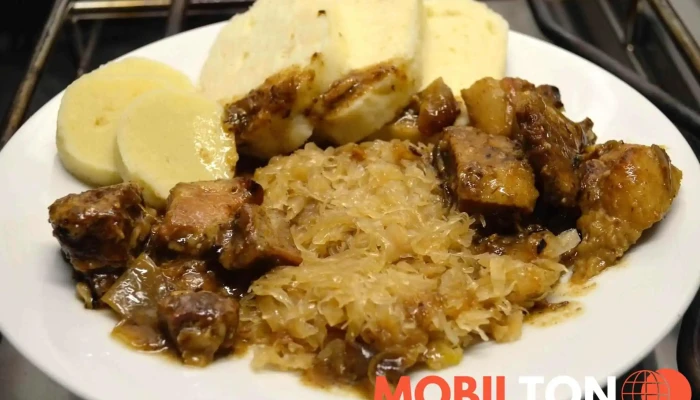 Restaurace Na Zofine Od Vlastnika - Na Bělidlech 291