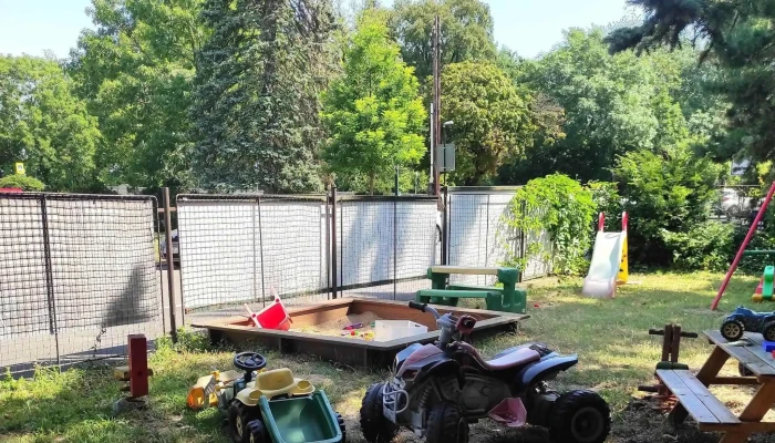 Restaurace Na Zofine čislo - Na Bělidlech 291