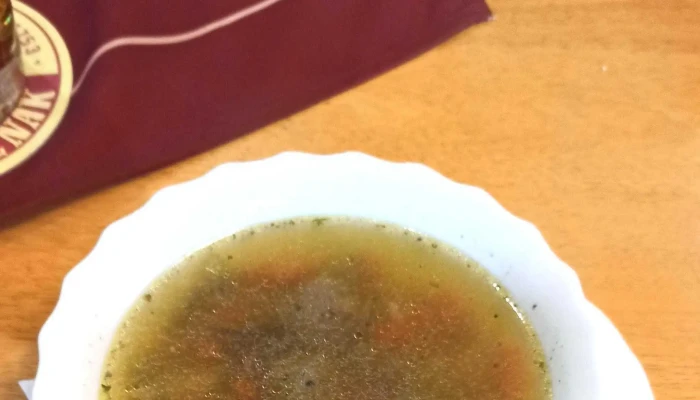 Restaurace Nadrazi Videa - Podmokly