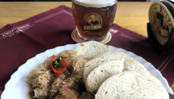 Restaurace Nadrazi česka Restaurace - Podmokly