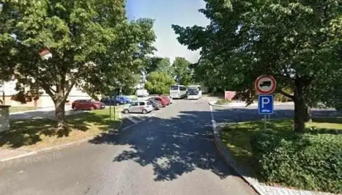 Restaurace Narpa -  Street View A 360deg - Masarykovo Nám. 317