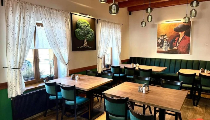 Restaurace Narpa -  Vse - Masarykovo Nám. 317